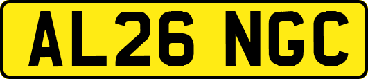 AL26NGC