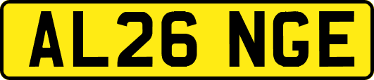AL26NGE