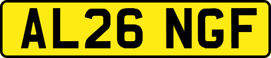 AL26NGF