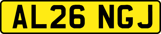 AL26NGJ