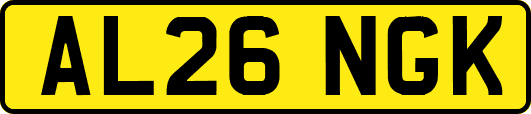 AL26NGK