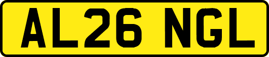 AL26NGL