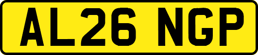 AL26NGP