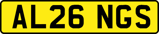 AL26NGS