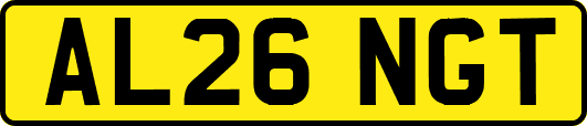 AL26NGT