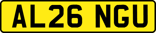 AL26NGU