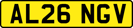 AL26NGV