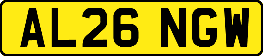 AL26NGW