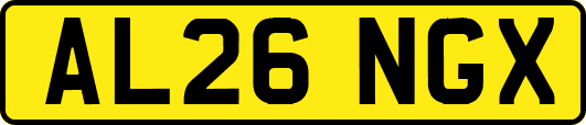 AL26NGX
