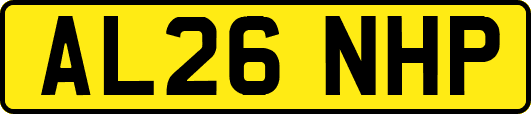 AL26NHP