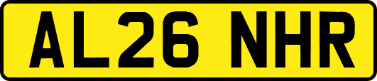 AL26NHR