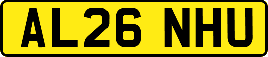 AL26NHU