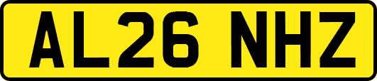 AL26NHZ