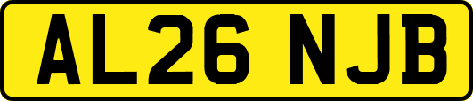 AL26NJB
