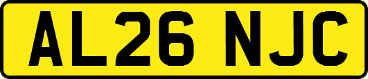 AL26NJC