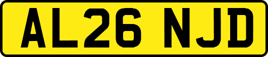 AL26NJD