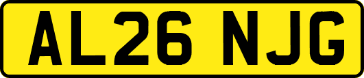 AL26NJG