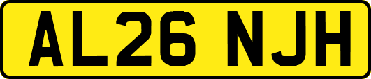 AL26NJH