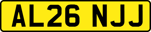 AL26NJJ