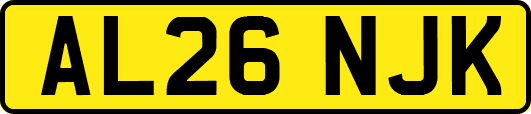 AL26NJK