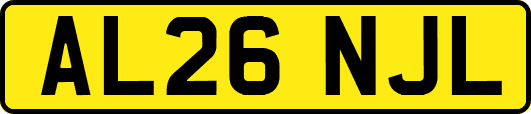 AL26NJL