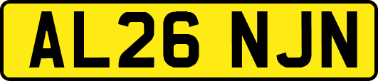 AL26NJN