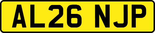 AL26NJP