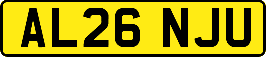 AL26NJU