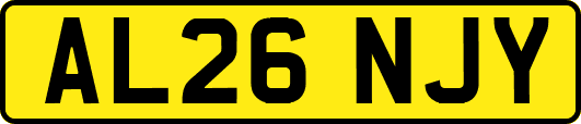AL26NJY