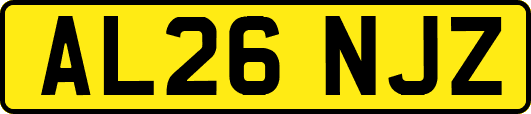 AL26NJZ