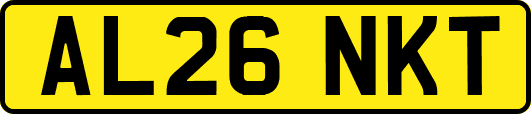 AL26NKT
