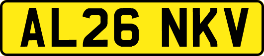 AL26NKV