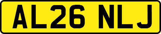 AL26NLJ