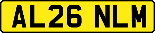 AL26NLM