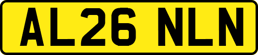 AL26NLN