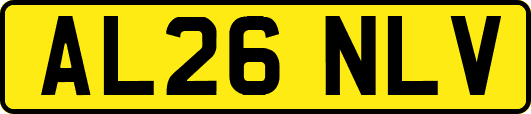 AL26NLV