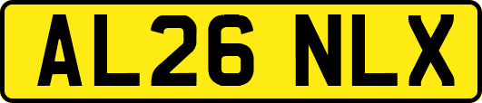 AL26NLX
