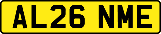 AL26NME