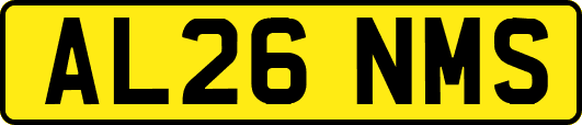 AL26NMS