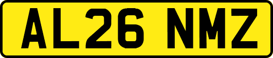 AL26NMZ