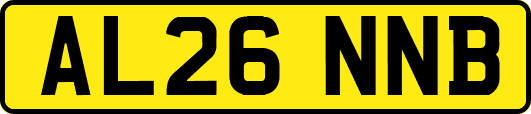 AL26NNB