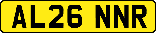 AL26NNR