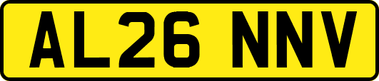 AL26NNV
