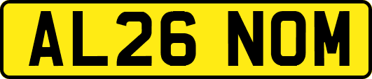 AL26NOM