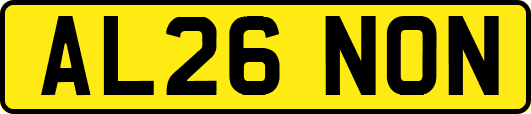 AL26NON