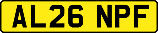 AL26NPF