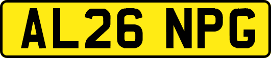 AL26NPG