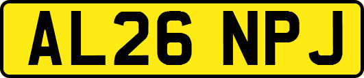 AL26NPJ