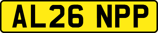 AL26NPP