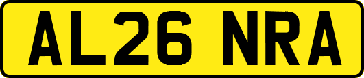 AL26NRA